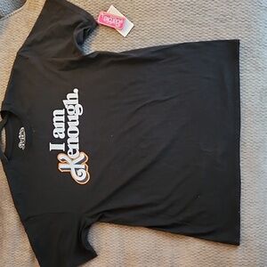 Barbie movie Kenough tshirt, New, size XL